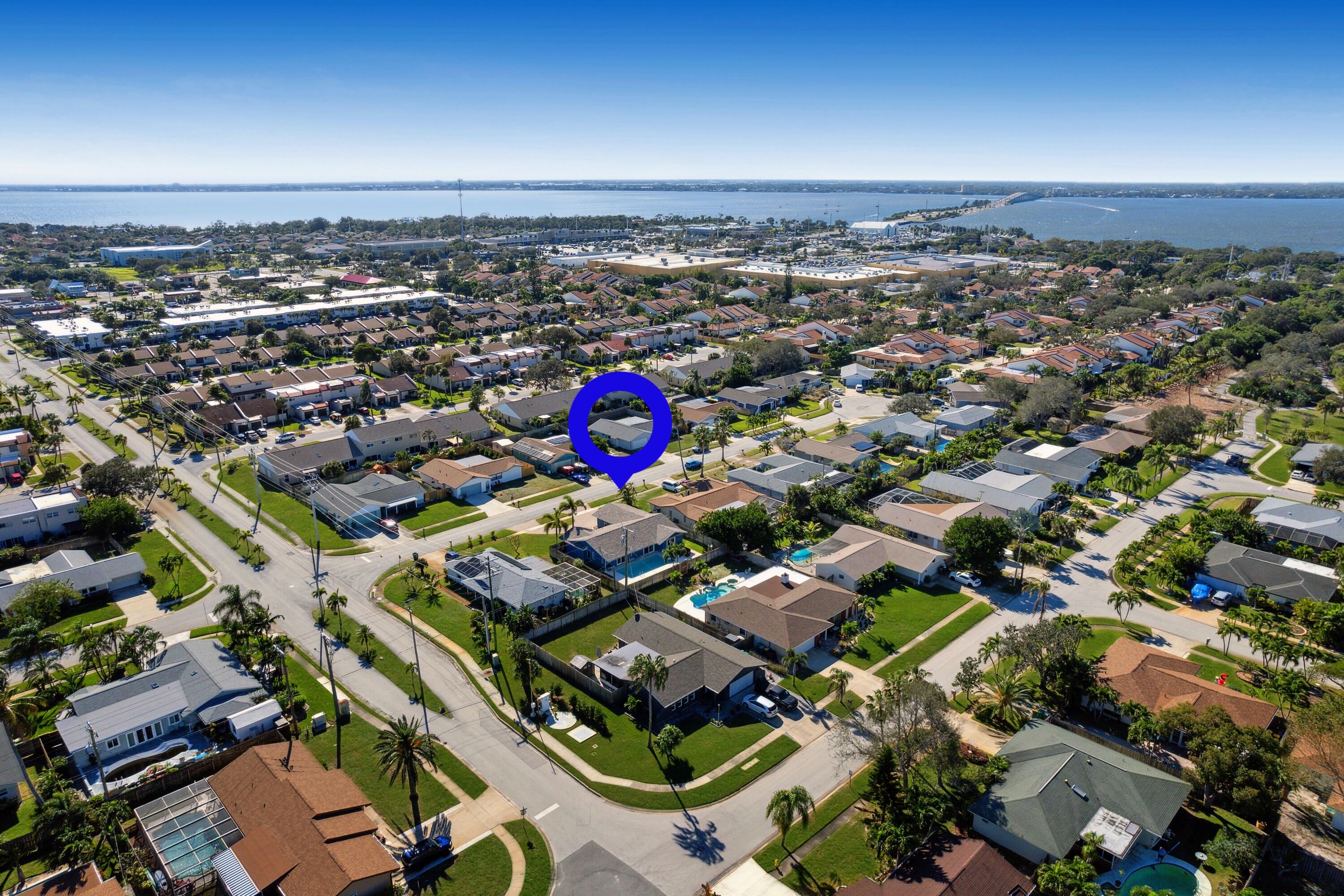 1102 Flotilla Club Drive