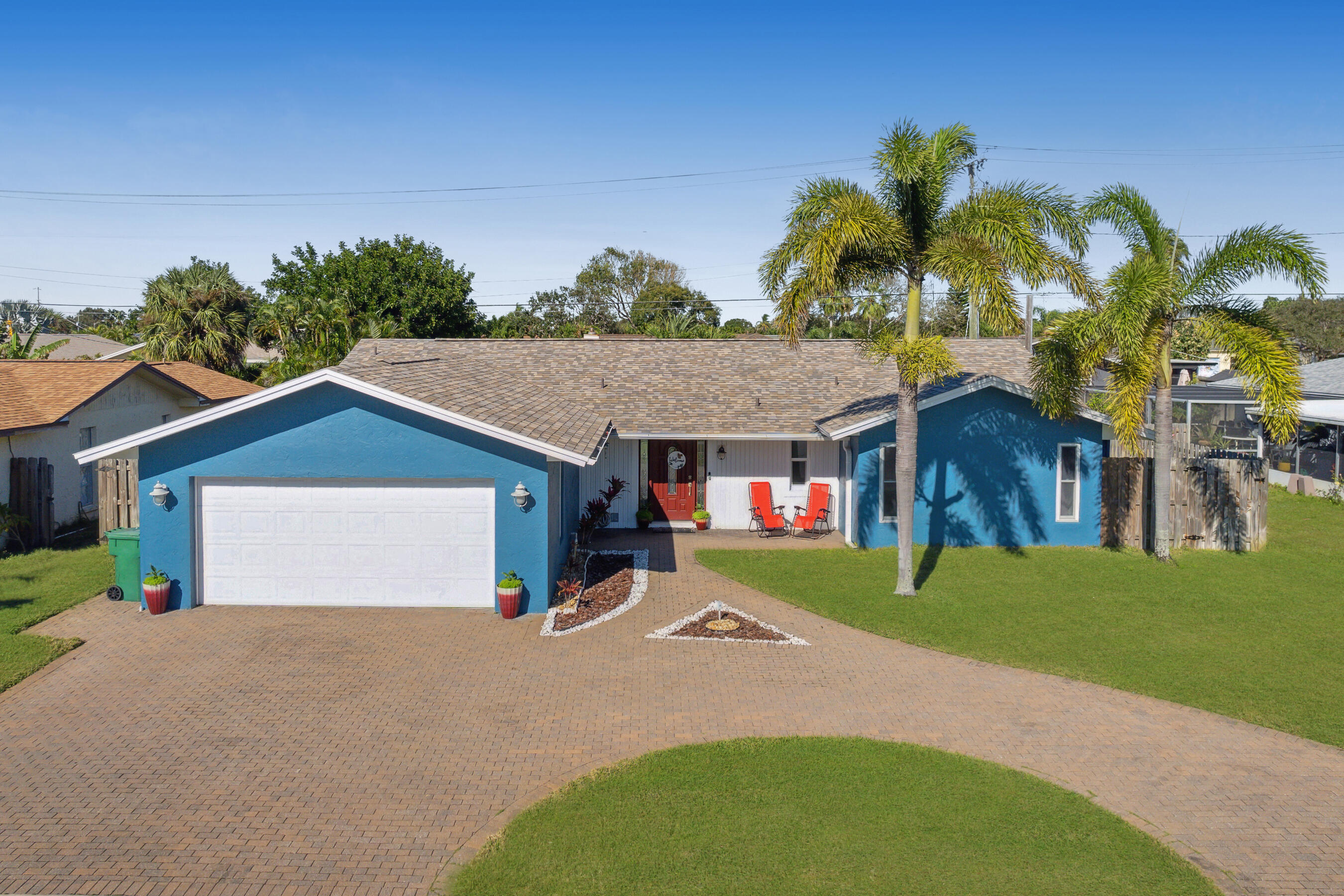 1102 Flotilla Club Drive
