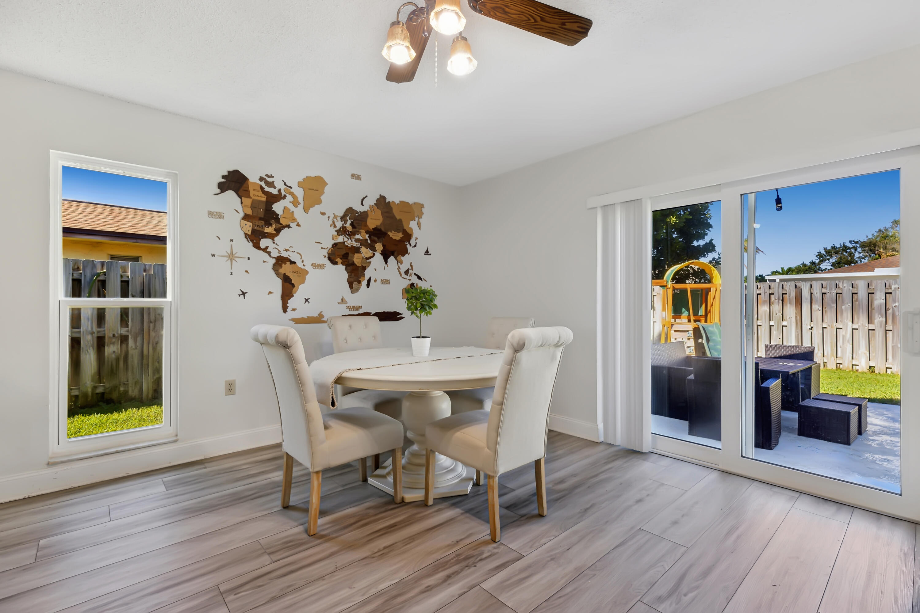 1102 Flotilla Club Drive