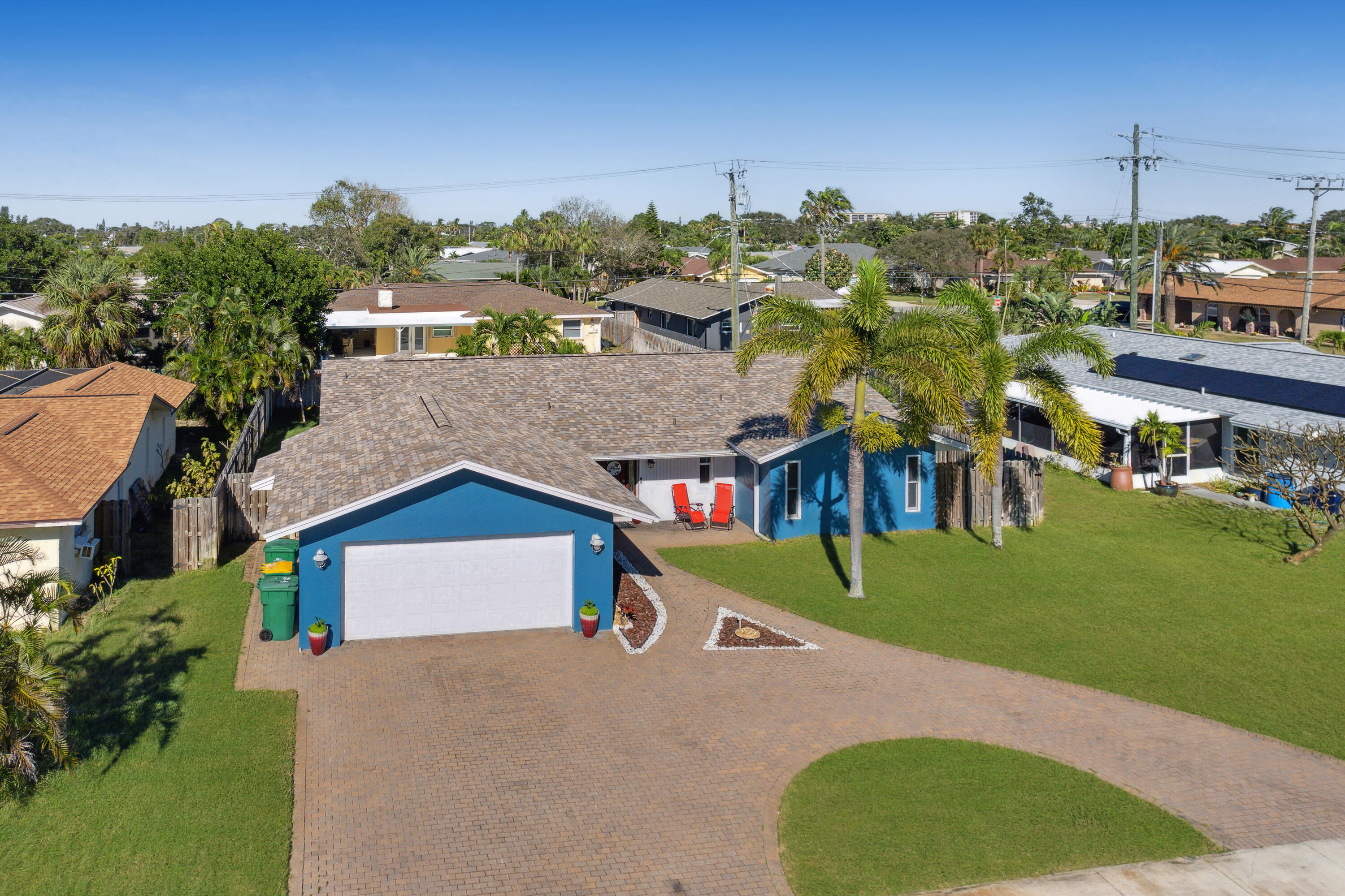 1102 Flotilla Club Drive
