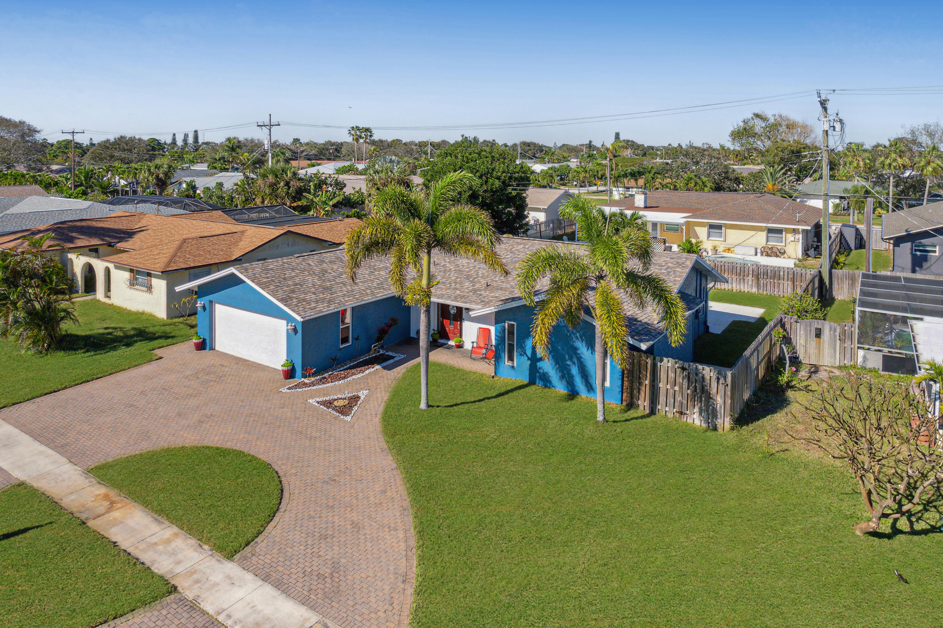 1102 Flotilla Club Drive