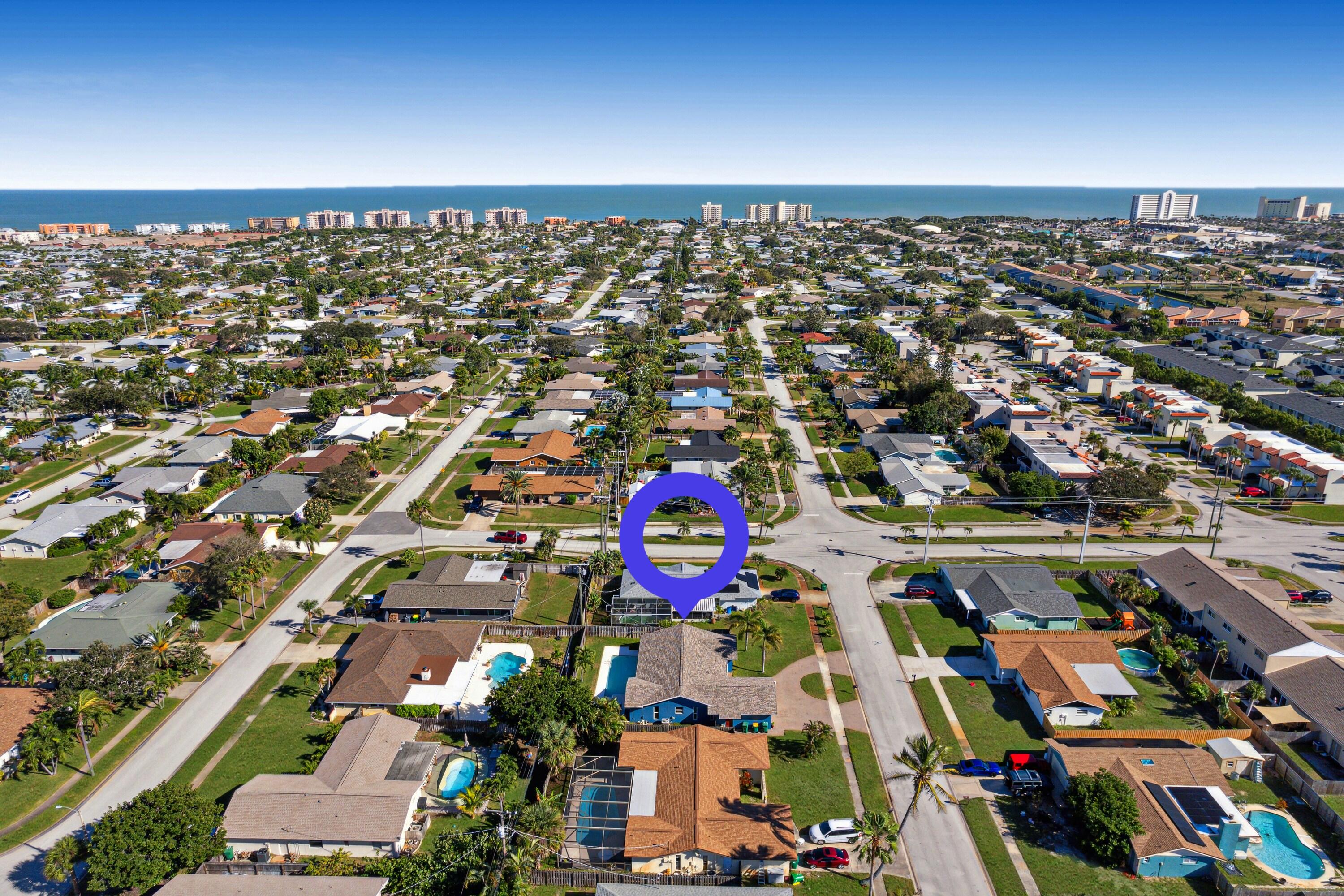 1102 Flotilla Club Drive