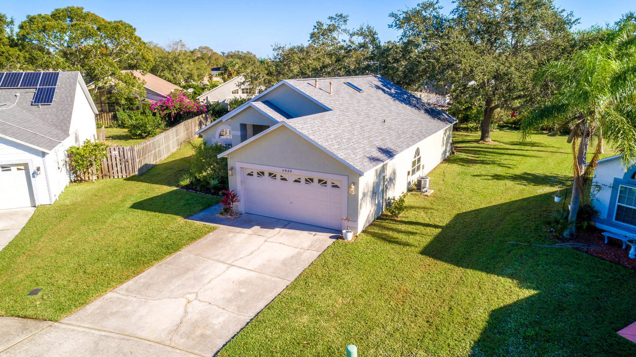 6833 Whitetail Court