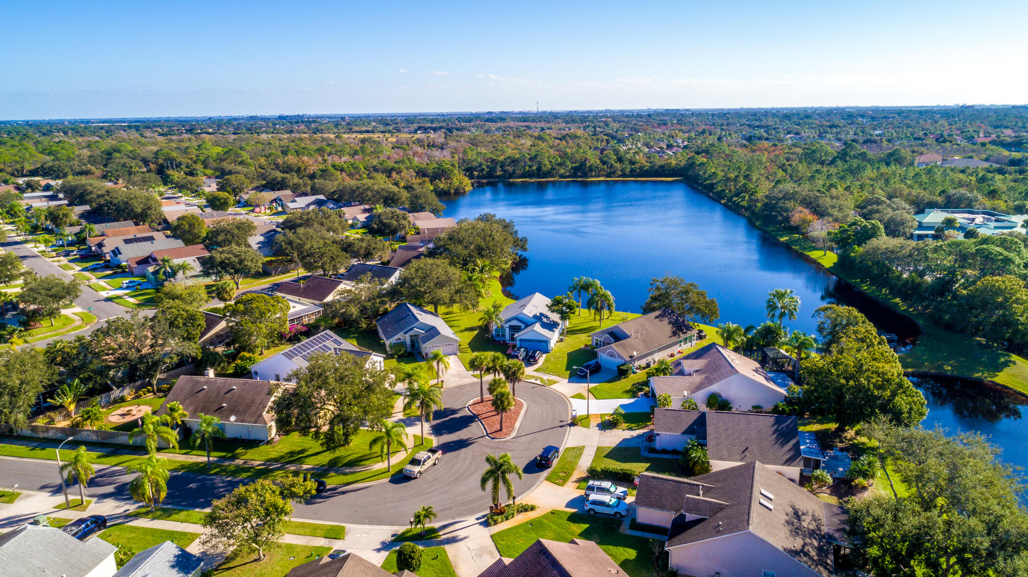 6833 Whitetail Court