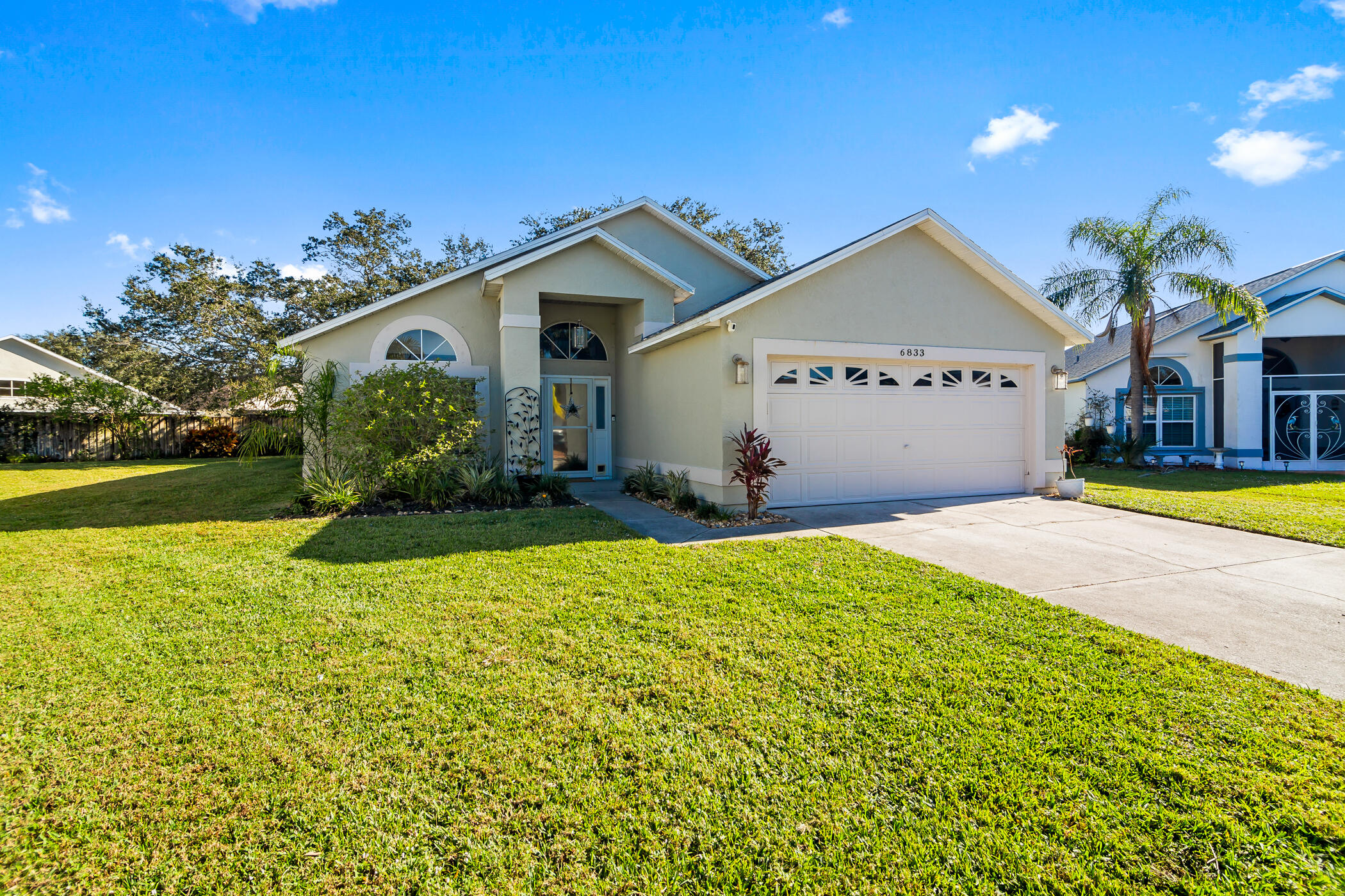 6833 Whitetail Court