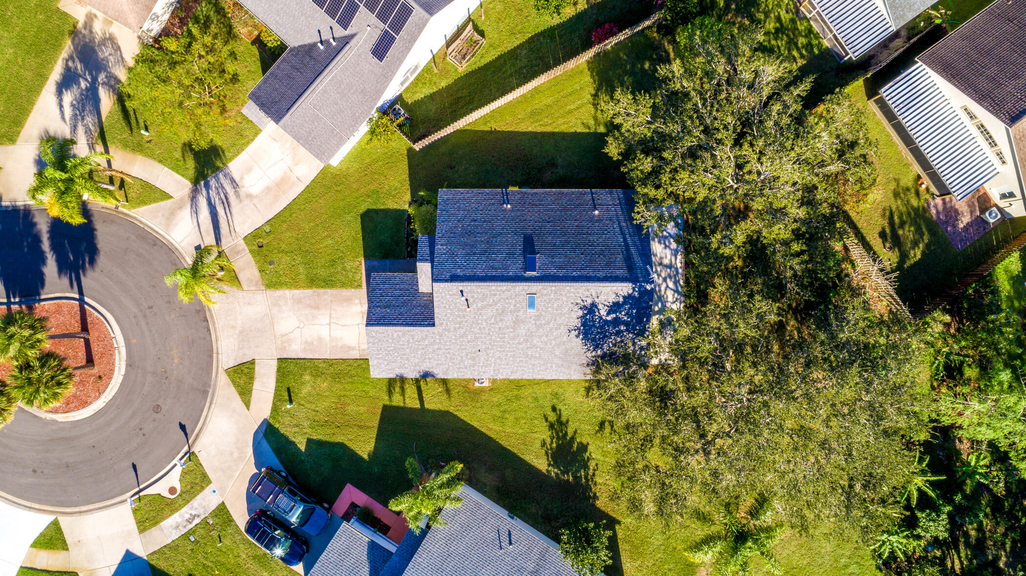 6833 Whitetail Court