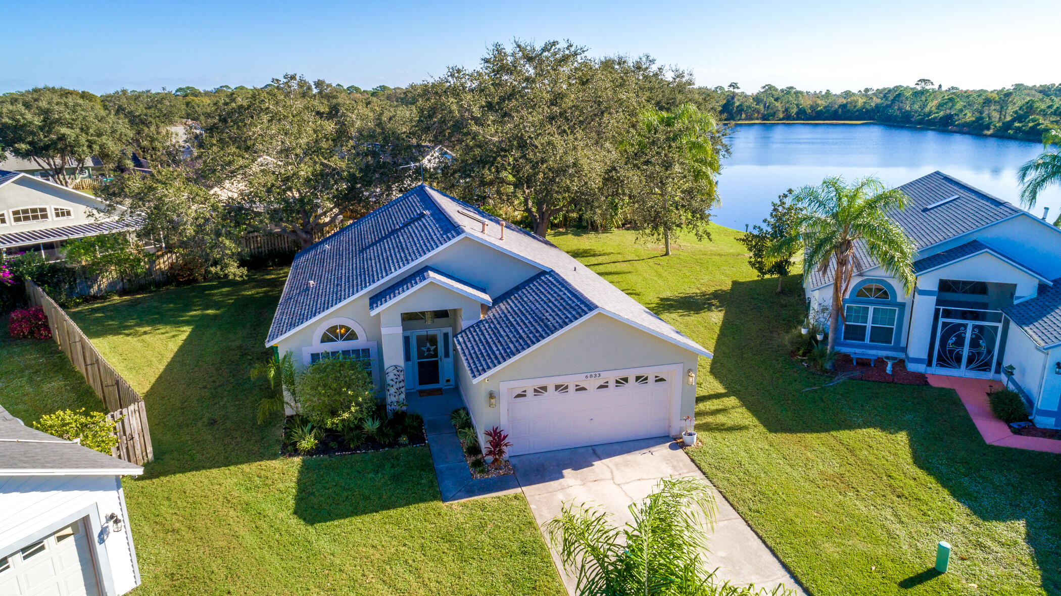 6833 Whitetail Court