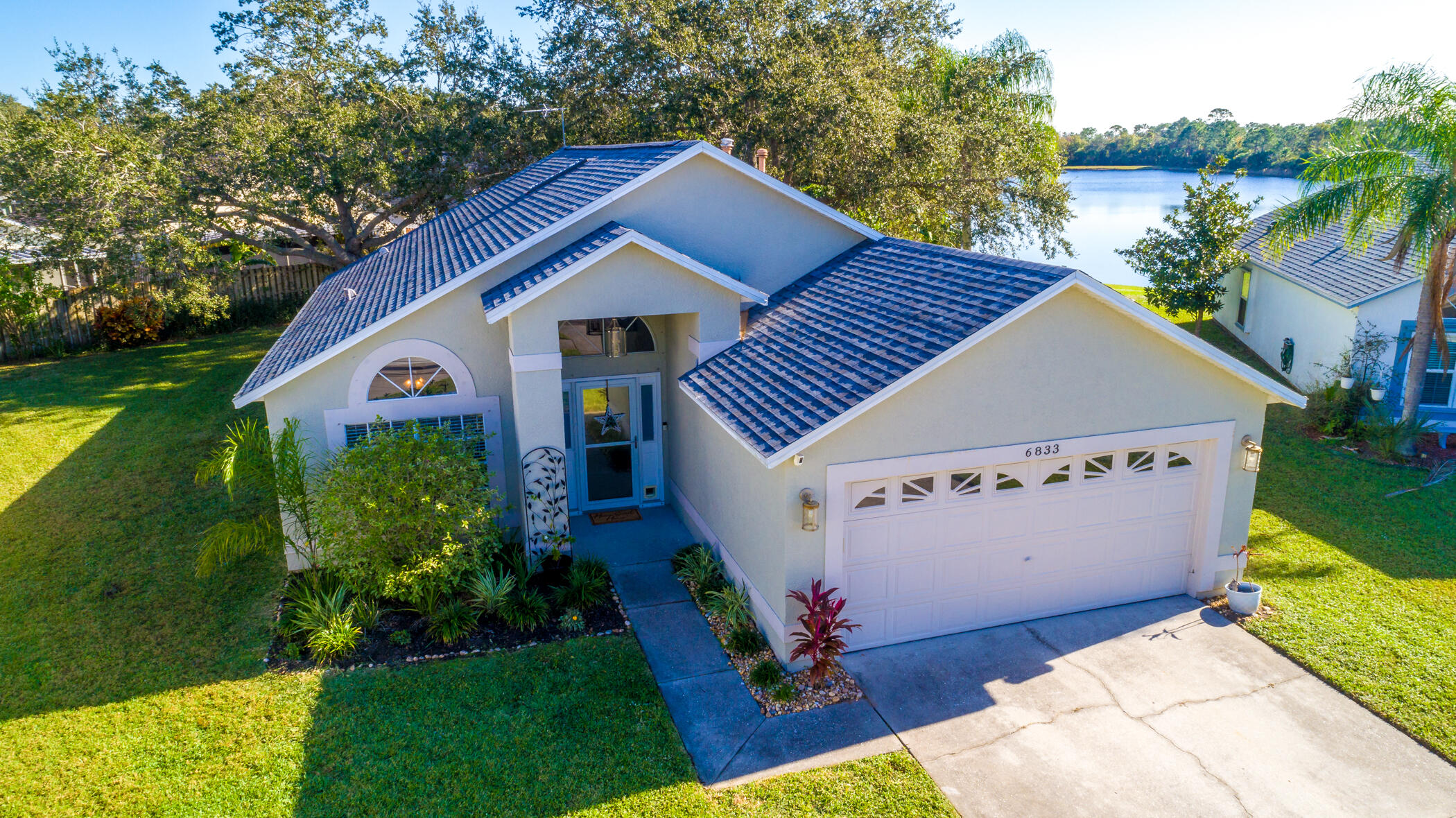 6833 Whitetail Court