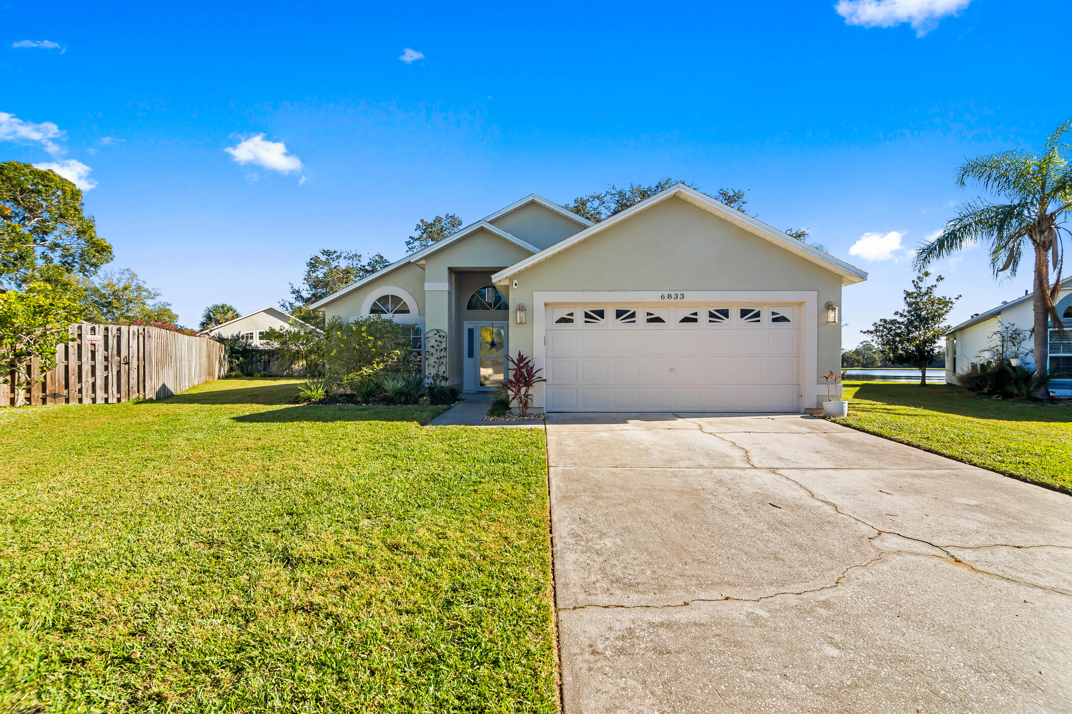 6833 Whitetail Court