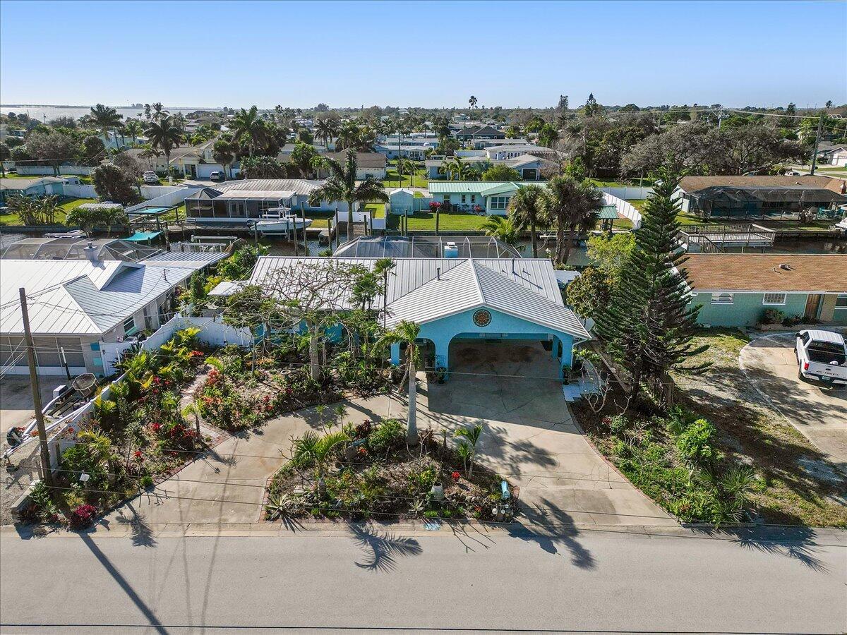 1641 E Central Avenue