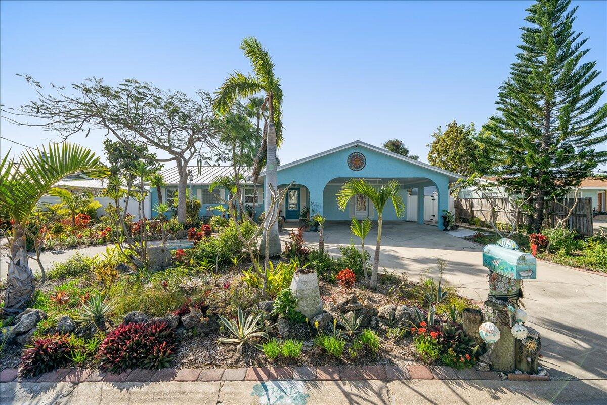 1641 E Central Avenue