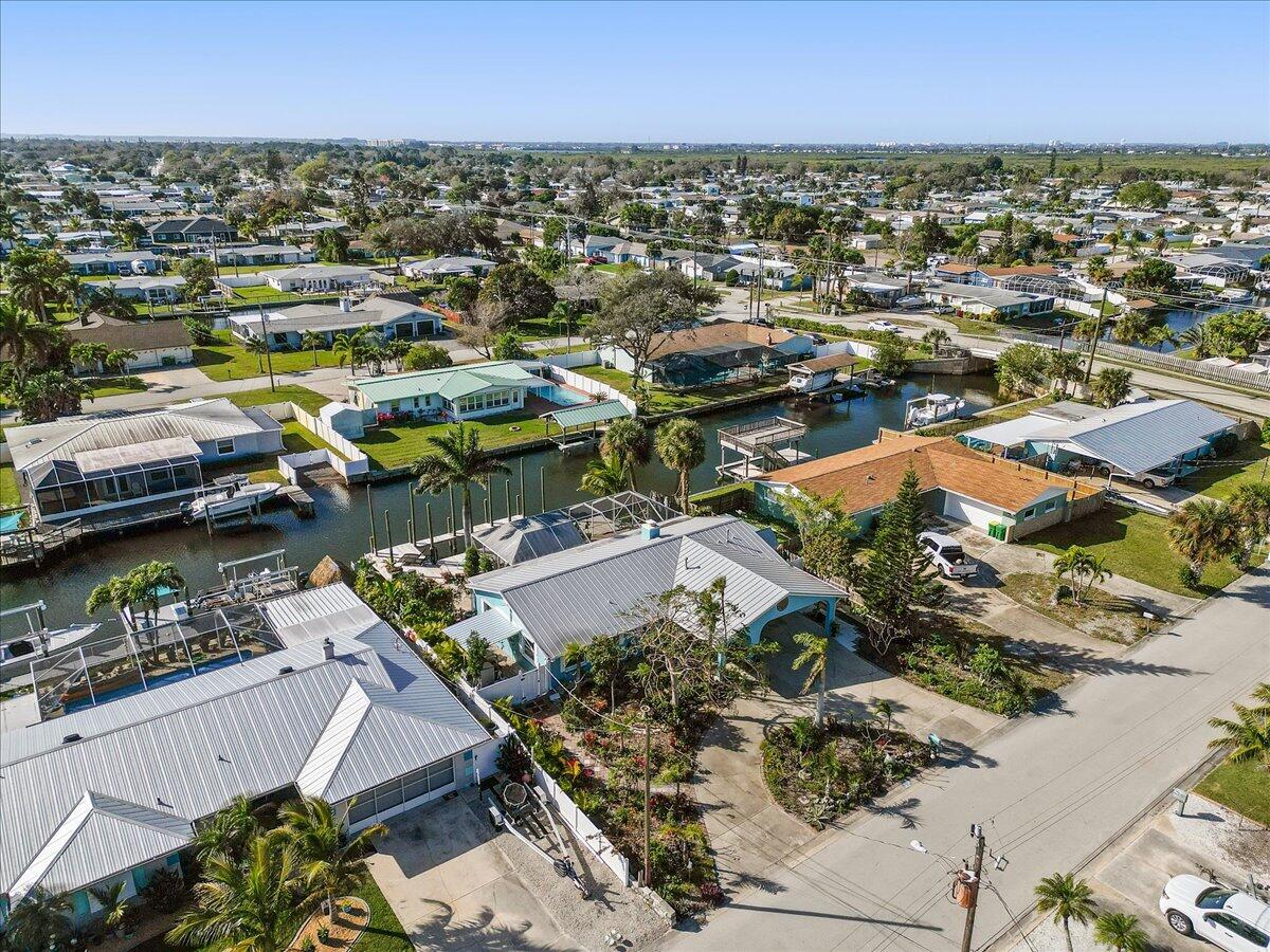 1641 E Central Avenue