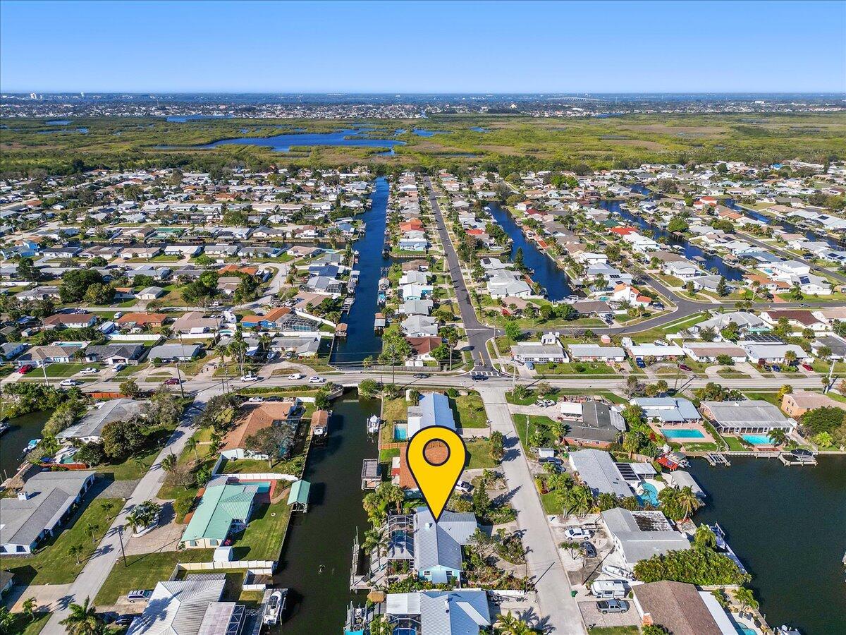 1641 E Central Avenue