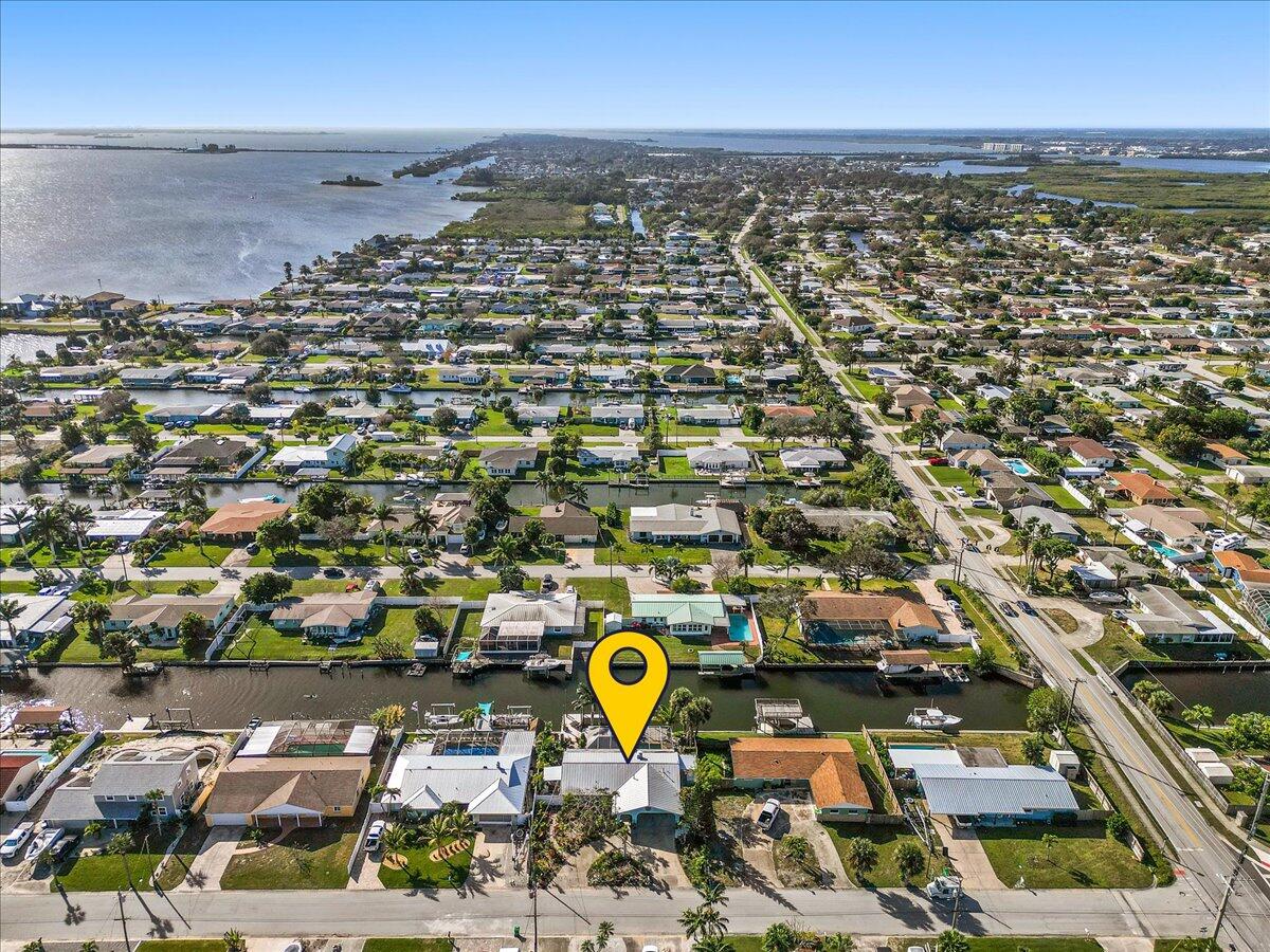 1641 E Central Avenue