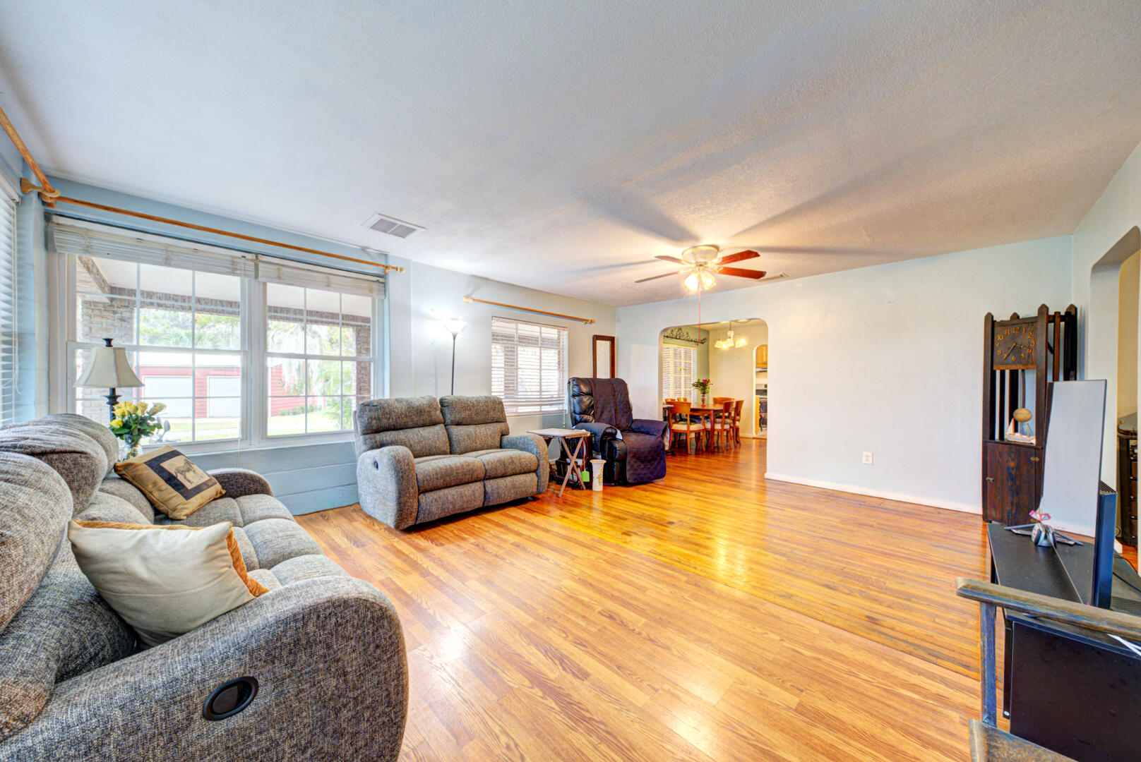 3007 Folsom Road