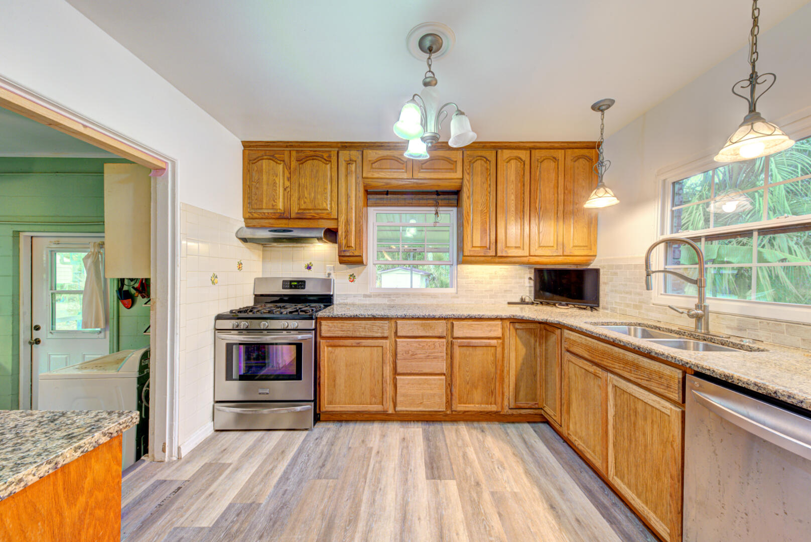 3007 Folsom Road
