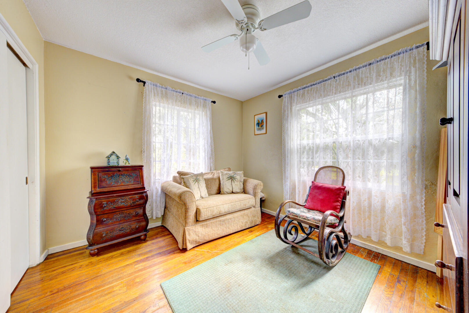 3007 Folsom Road