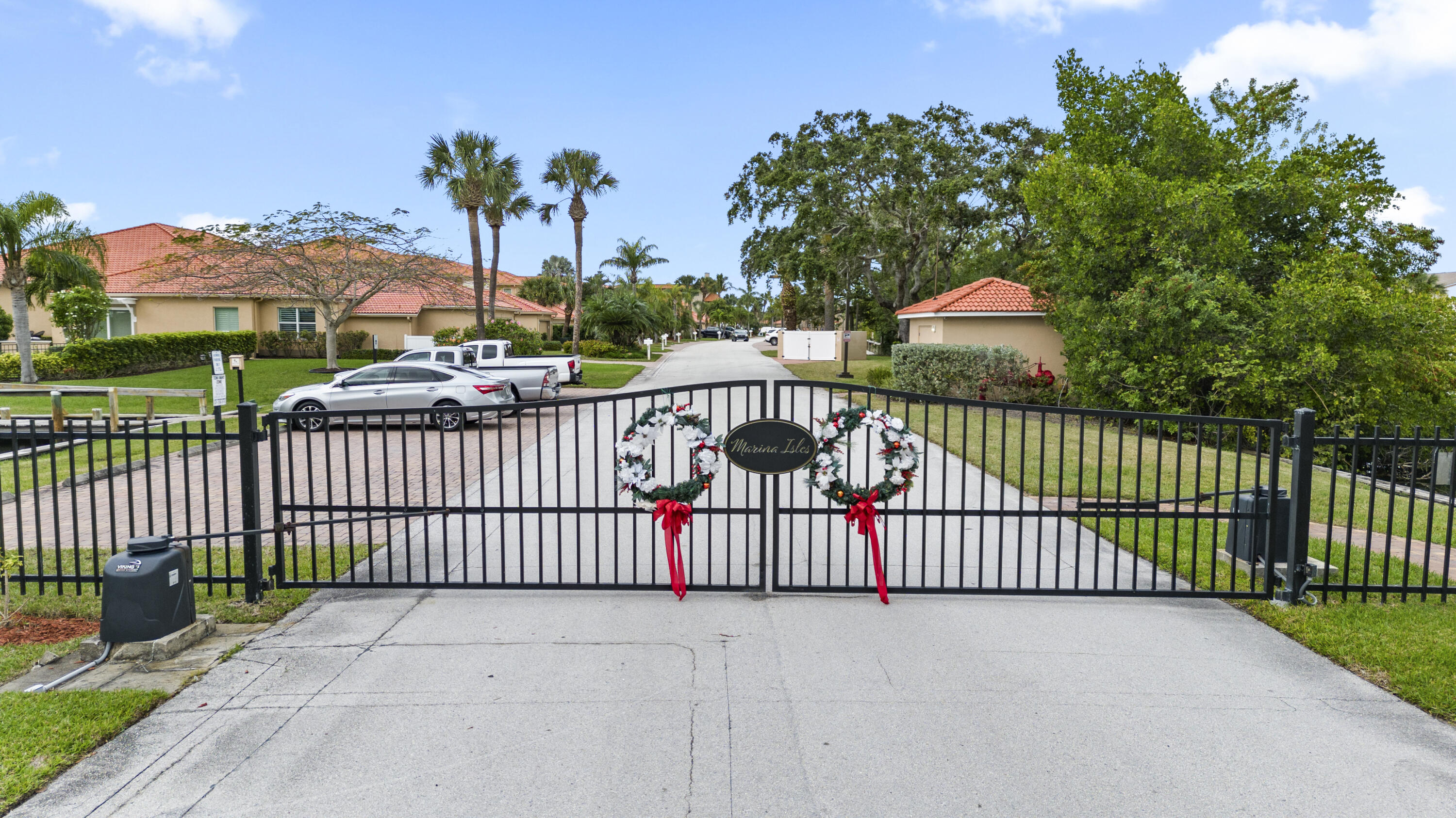 18 Marina Isles Boulevard, 102