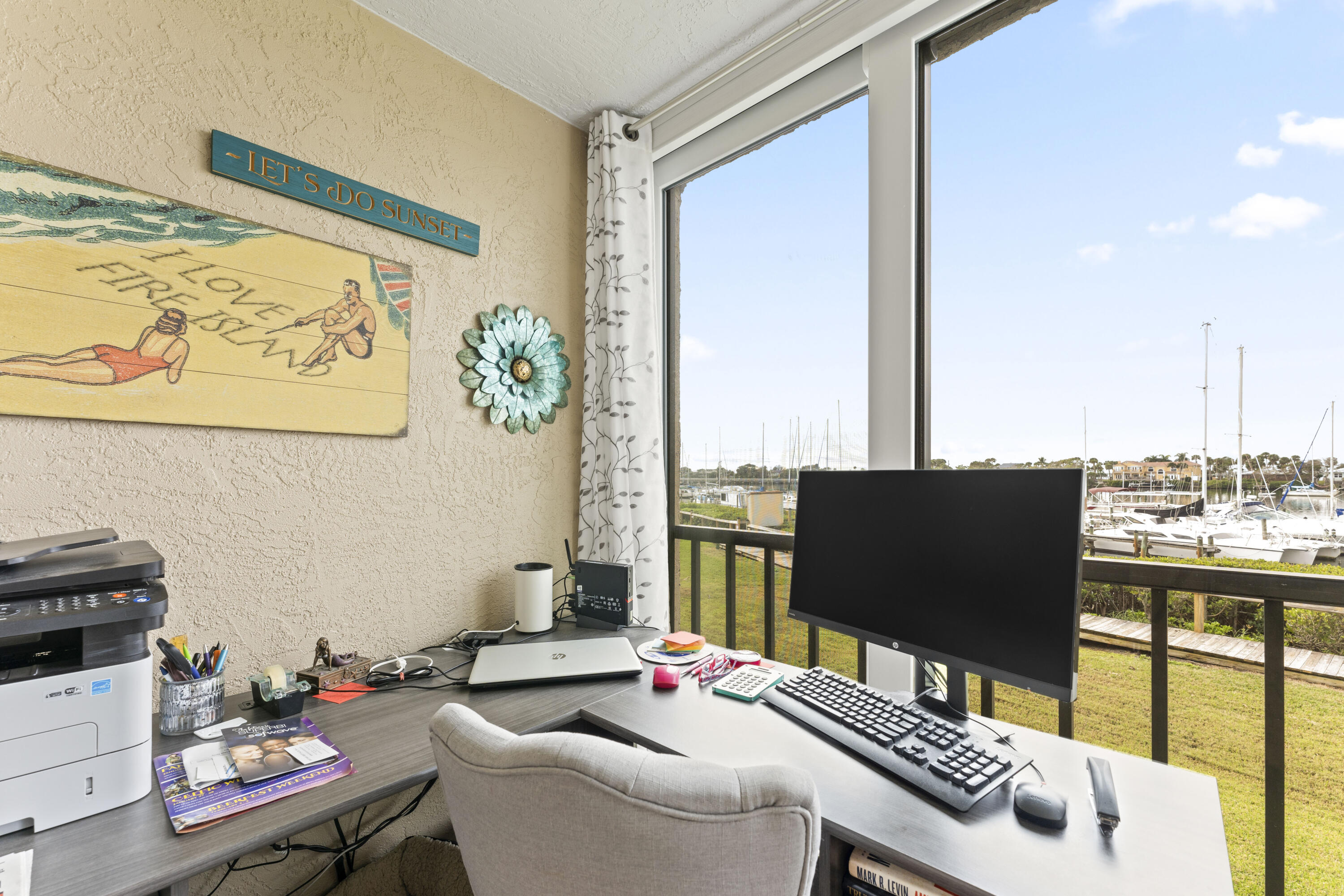 18 Marina Isles Boulevard, 102