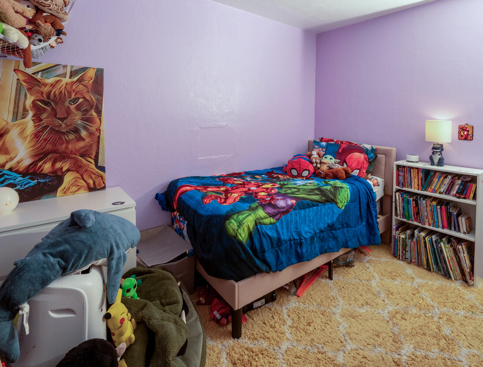 1340 Lynne Drive