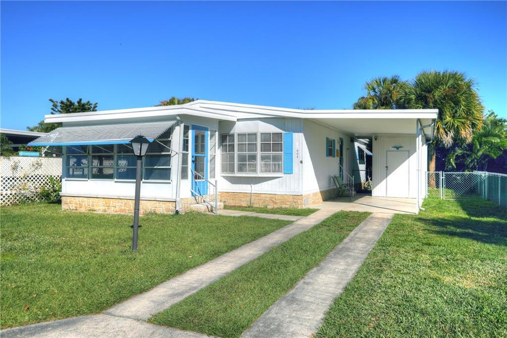 904 Pecan Circle