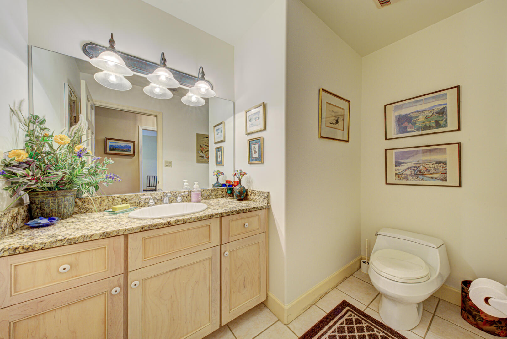 5655 S Tropical Trail