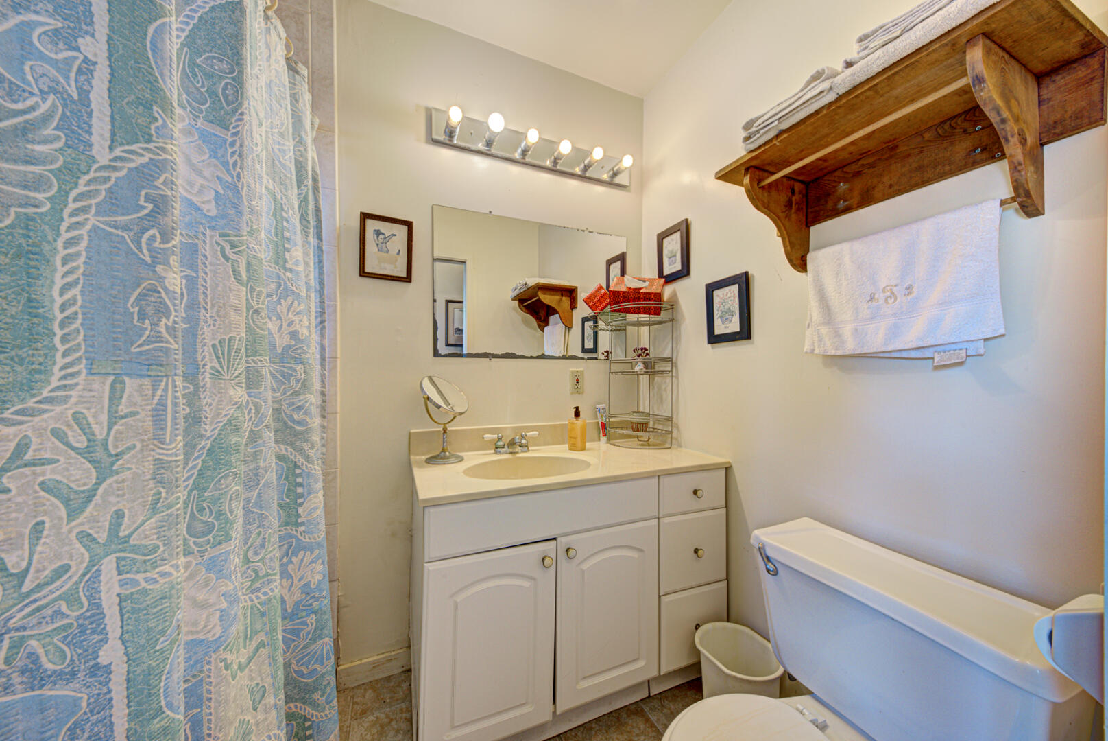 5655 S Tropical Trail