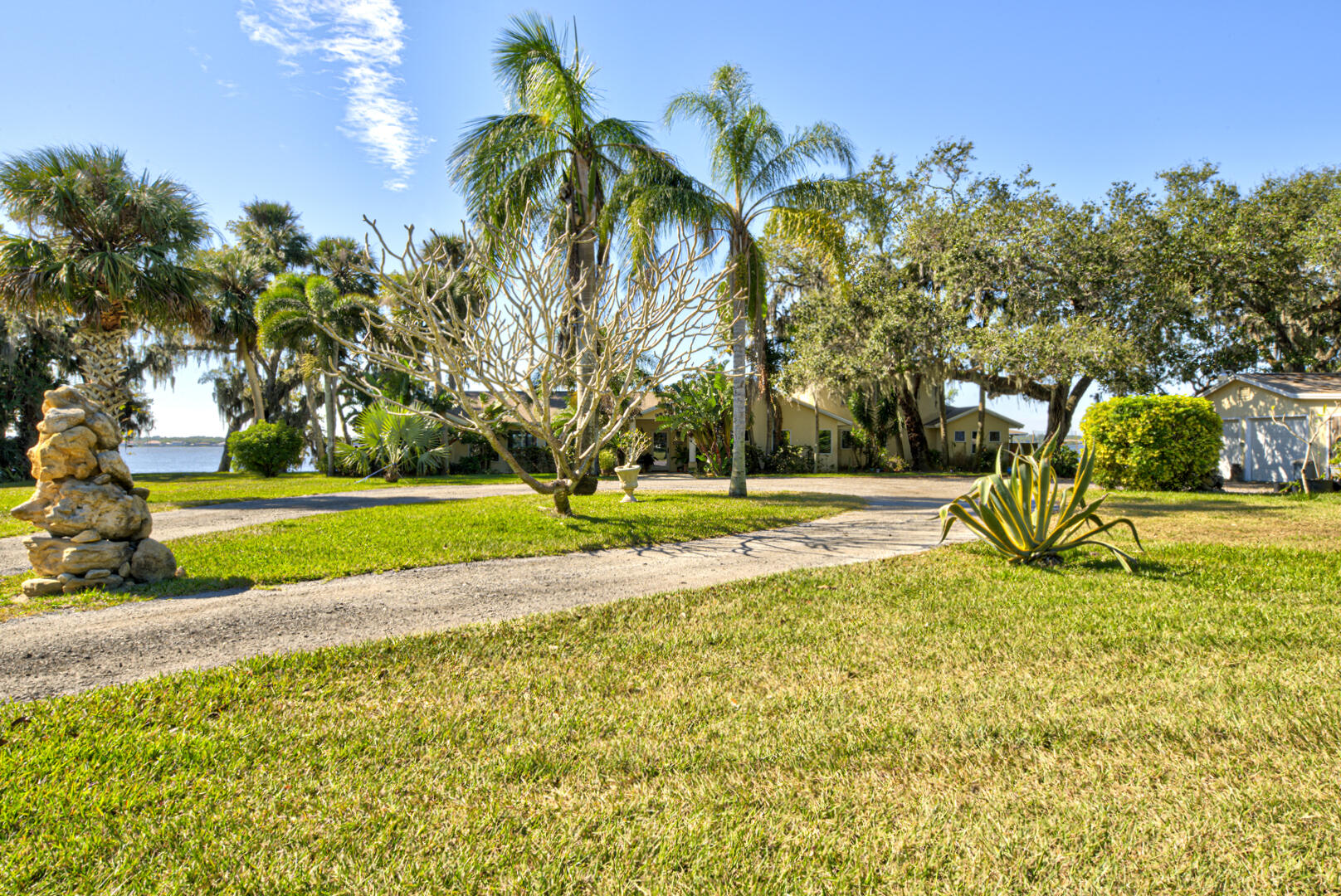 5655 S Tropical Trail