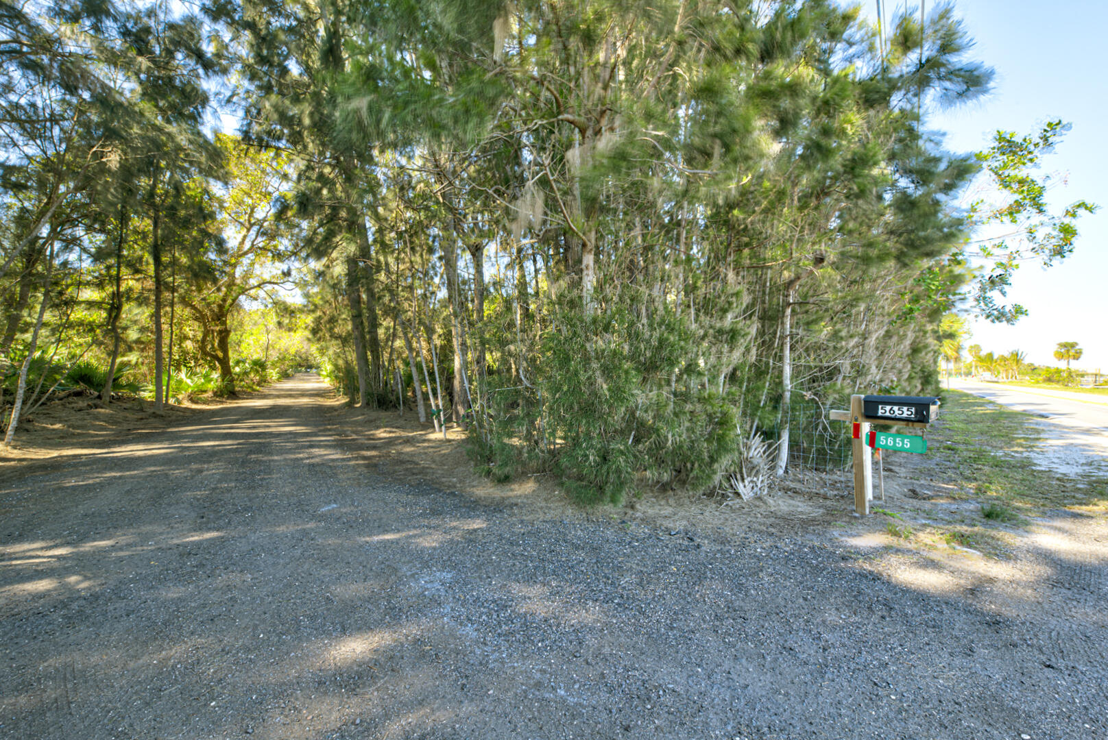 5655 S Tropical Trail