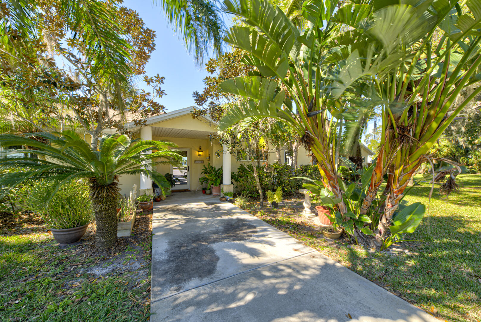 5655 S Tropical Trail