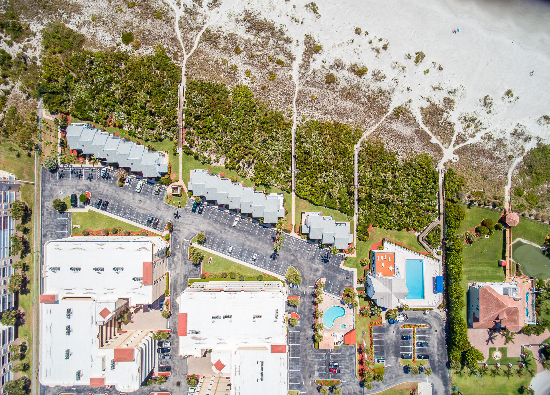 410 Seaport Boulevard, T125