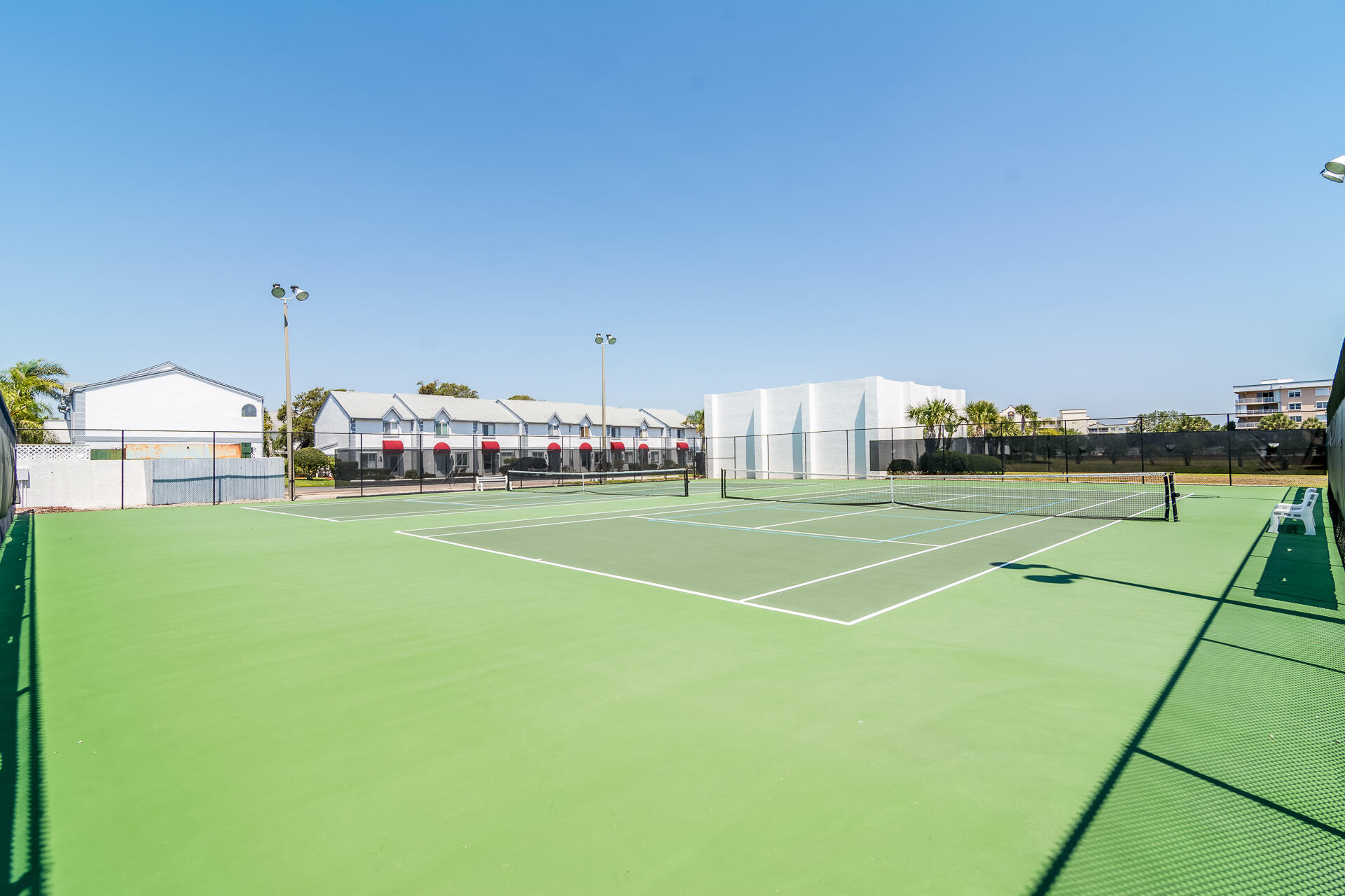 410 Seaport Boulevard, T125