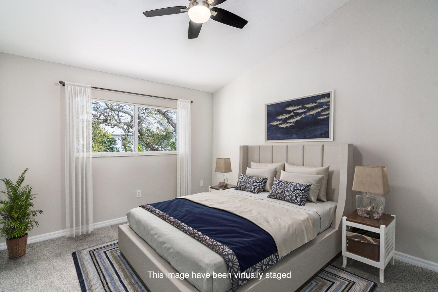 410 Seaport Boulevard, T125