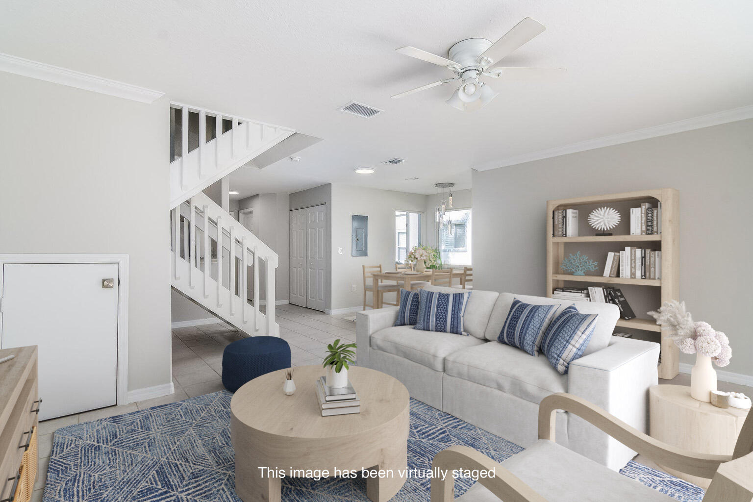 410 Seaport Boulevard, T125