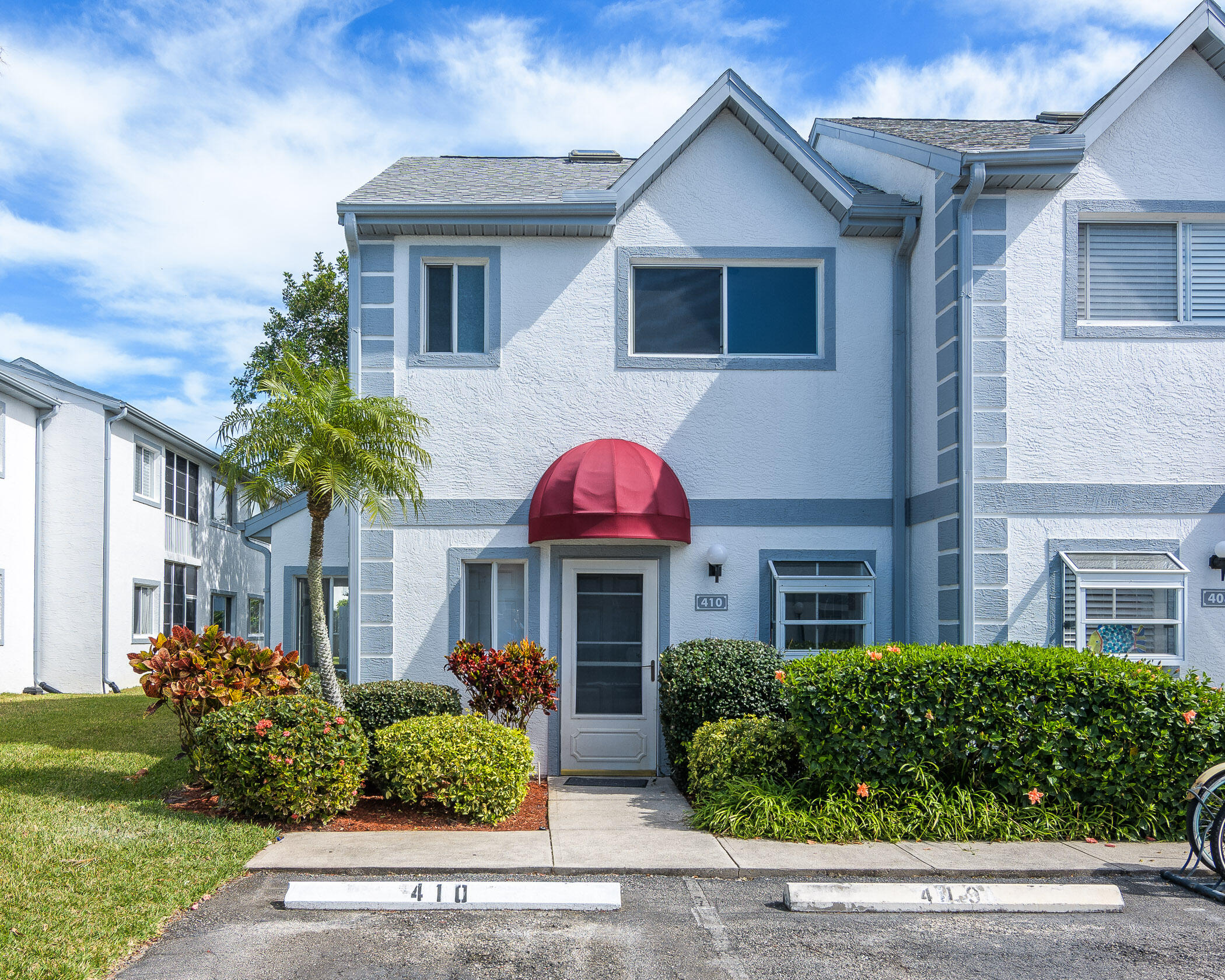 410 Seaport Boulevard, T125