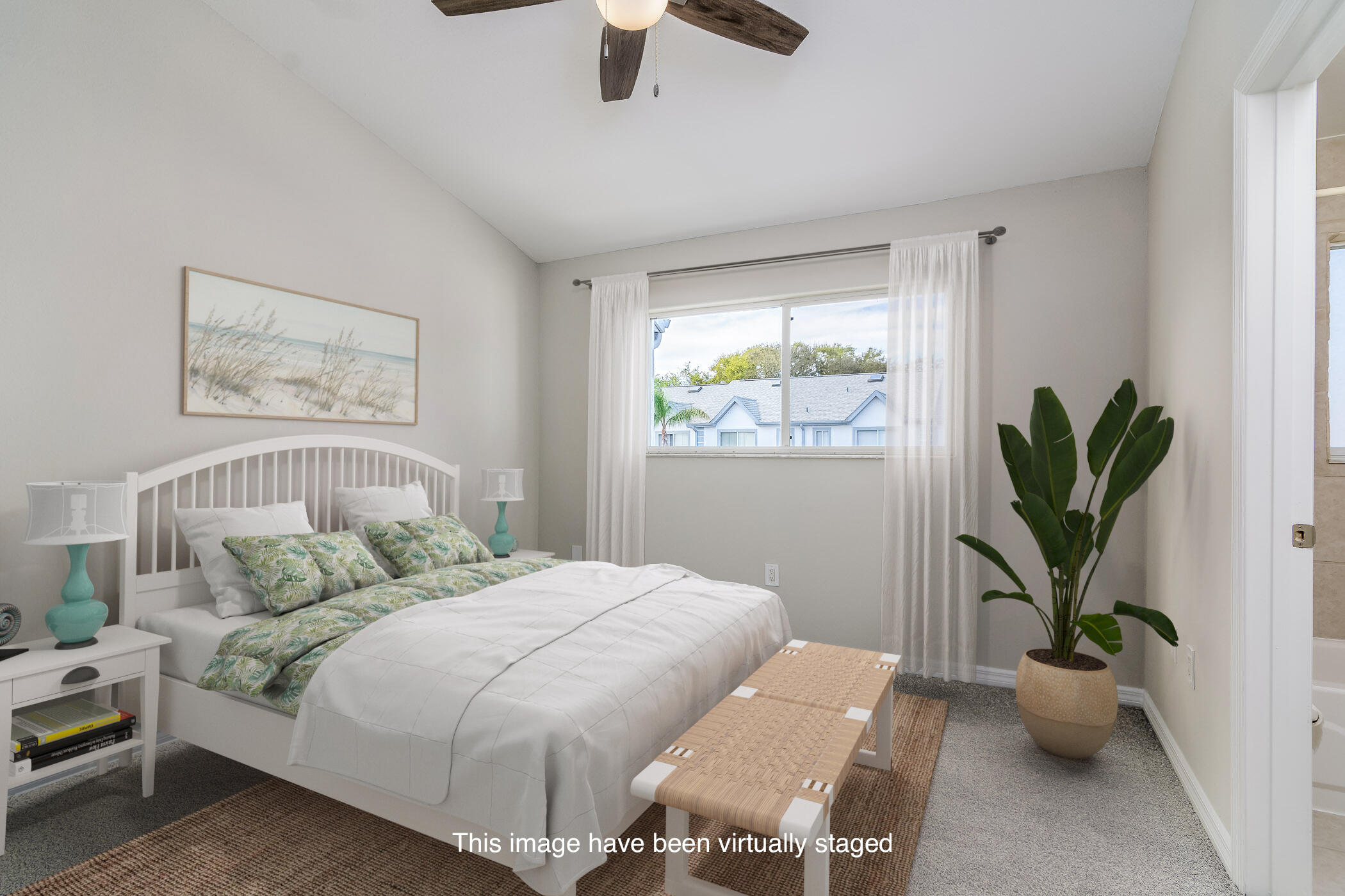 410 Seaport Boulevard, T125