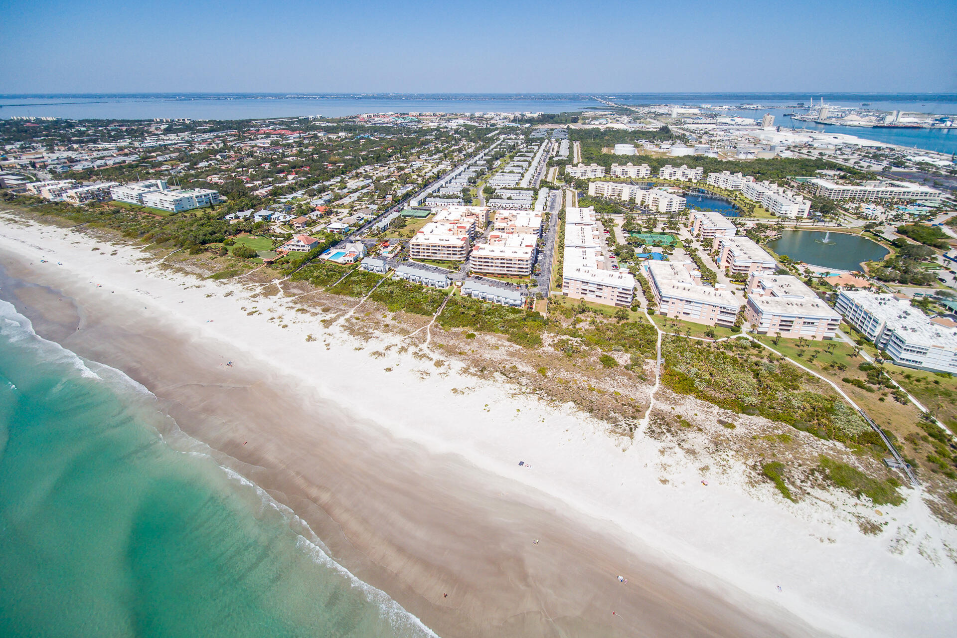 410 Seaport Boulevard, T125