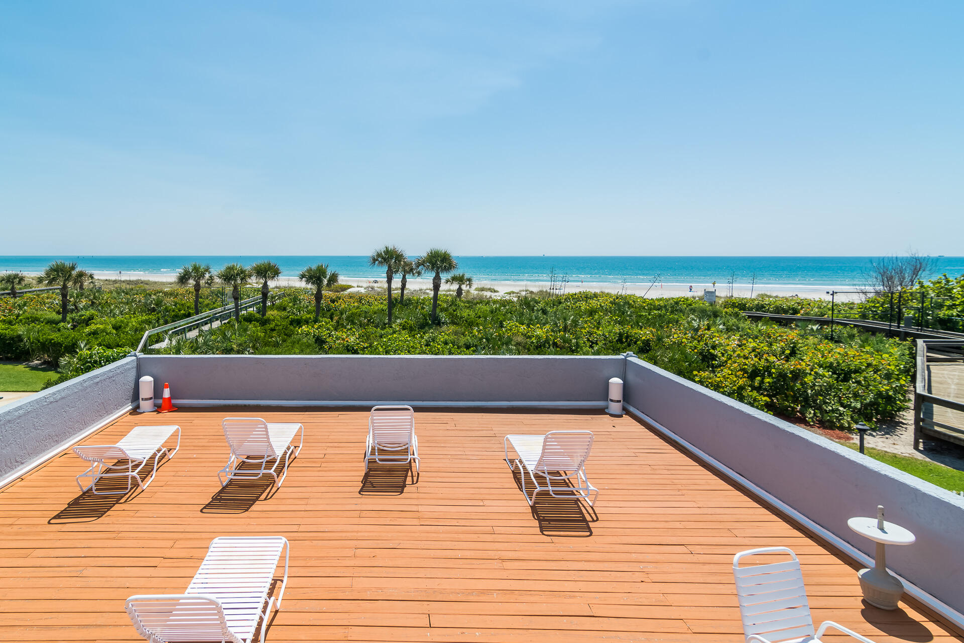 410 Seaport Boulevard, T125