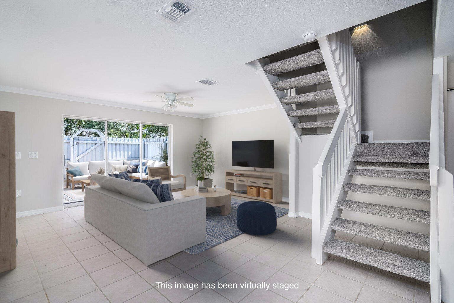 410 Seaport Boulevard, T125