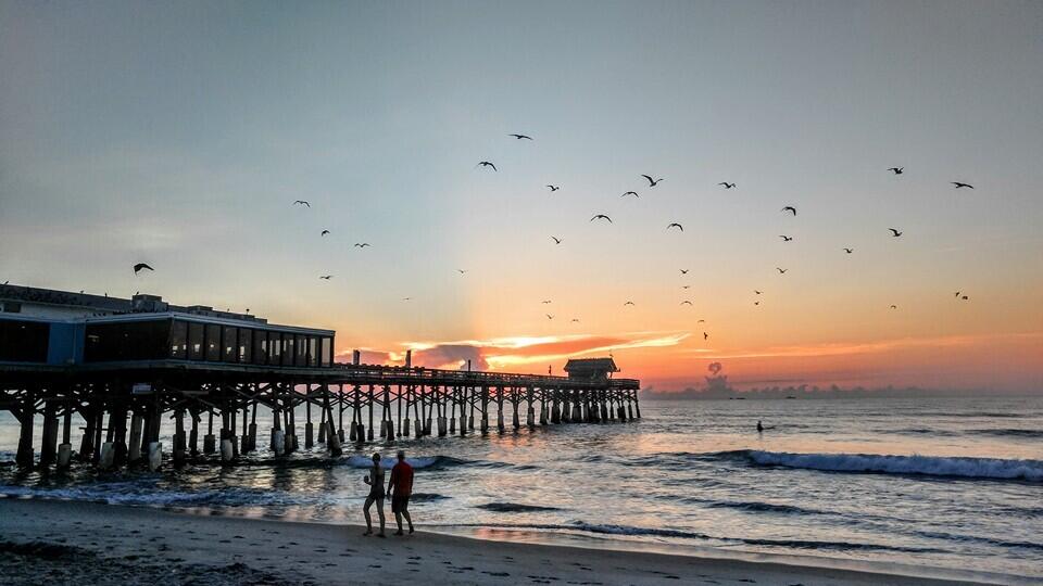 410 Seaport Boulevard, T125