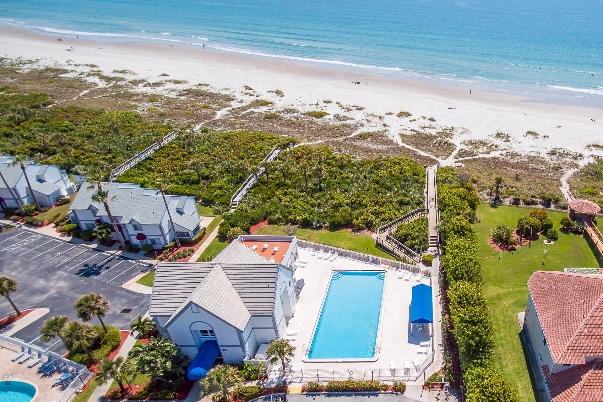 410 Seaport Boulevard, T125