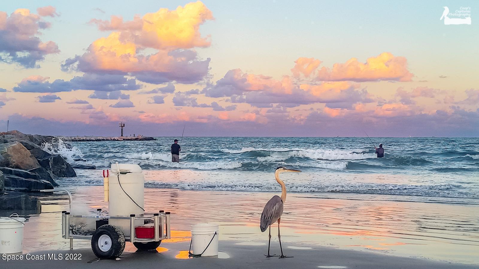 410 Seaport Boulevard, T125