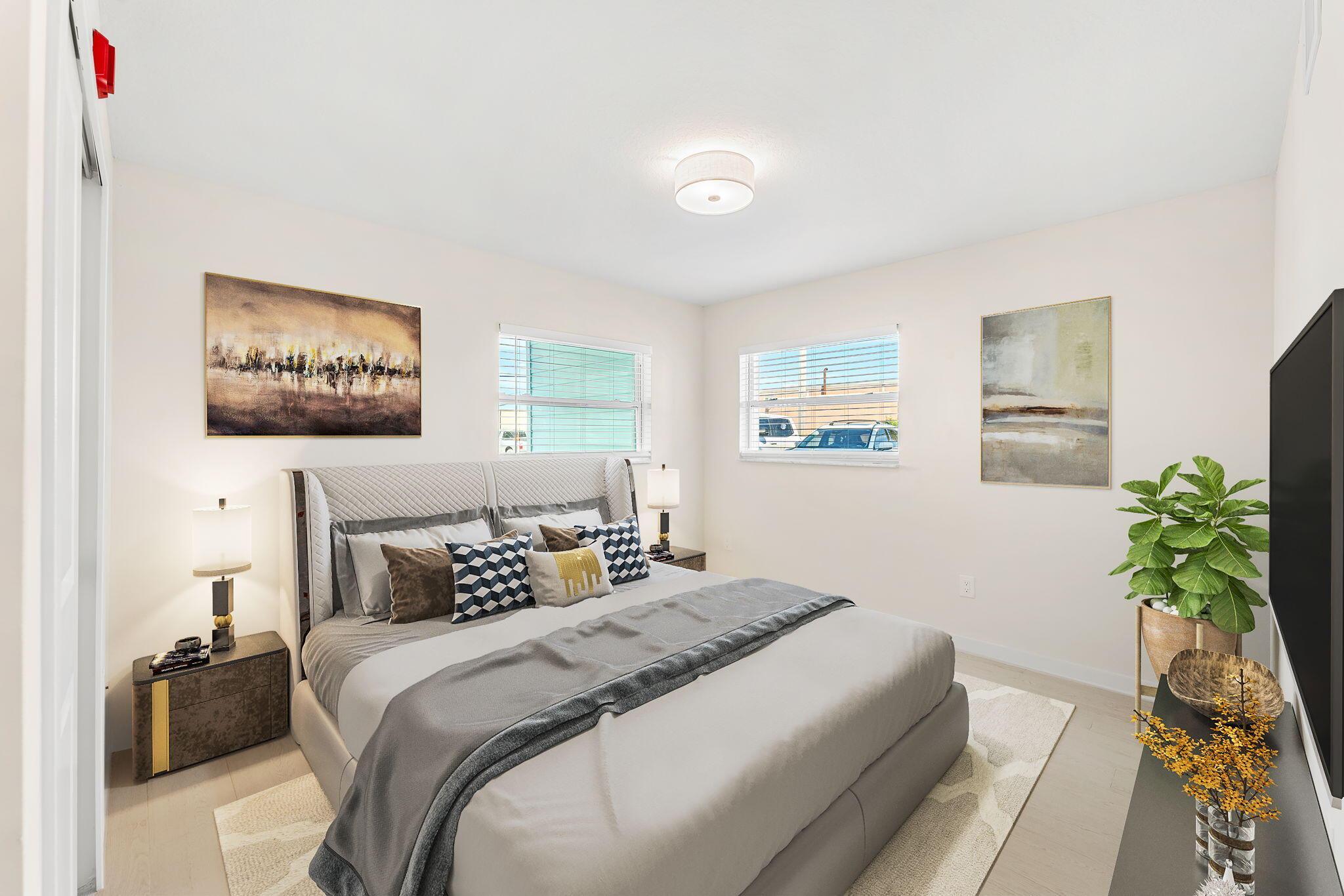 120 Central Road Unit: 201