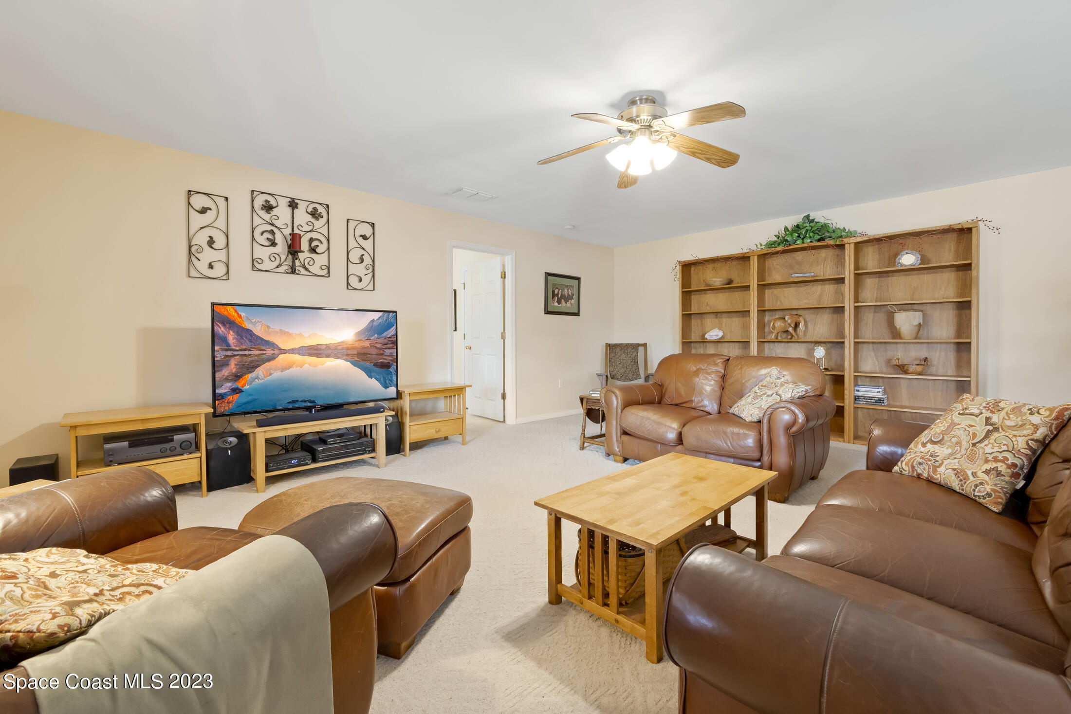 4581 Bellaluna Drive