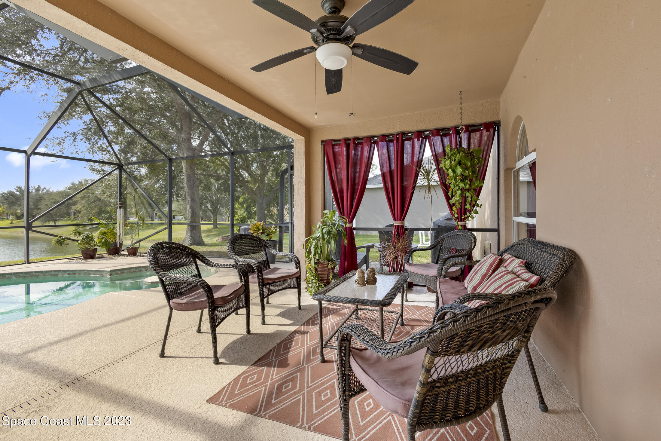4581 Bellaluna Drive