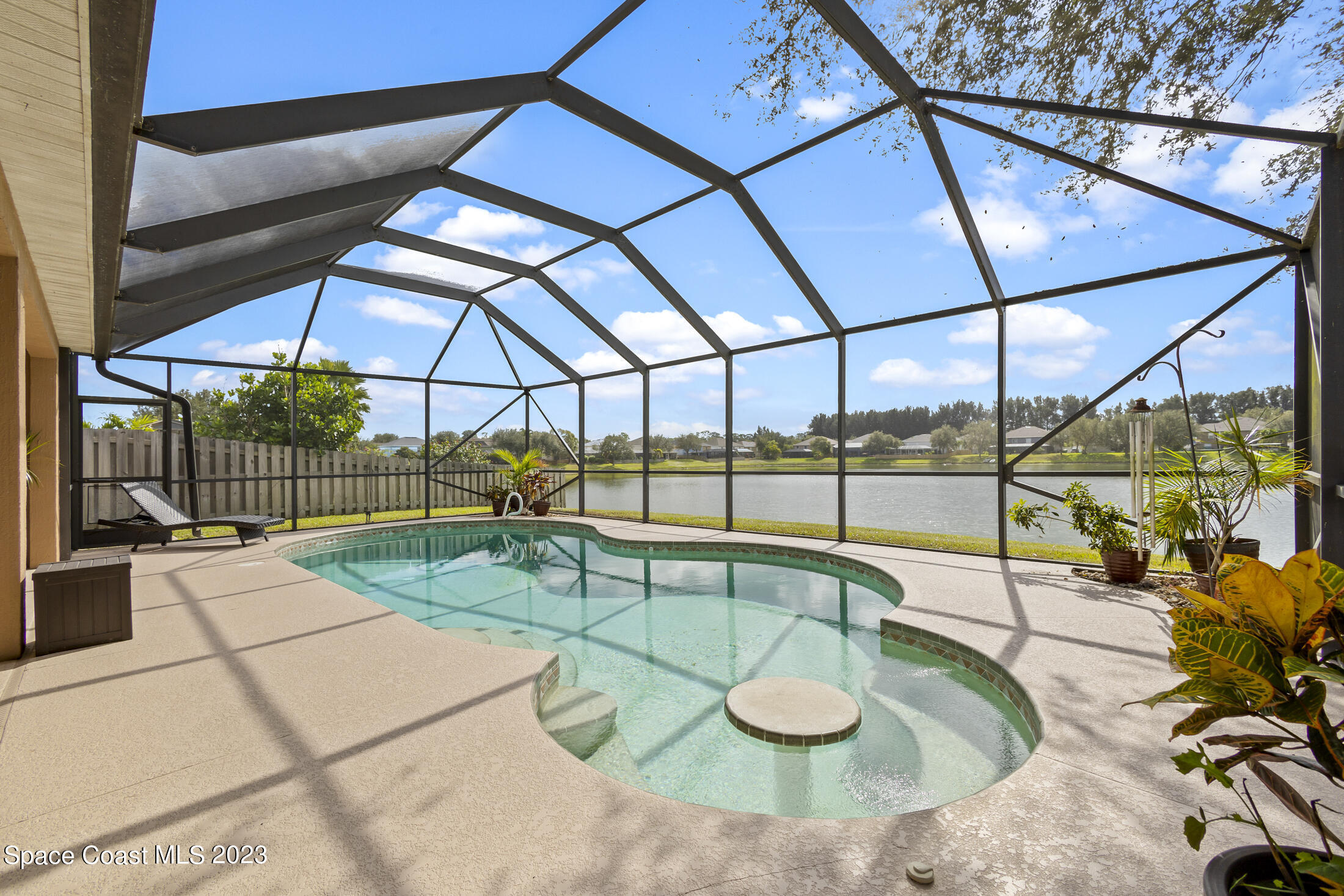 4581 Bellaluna Drive