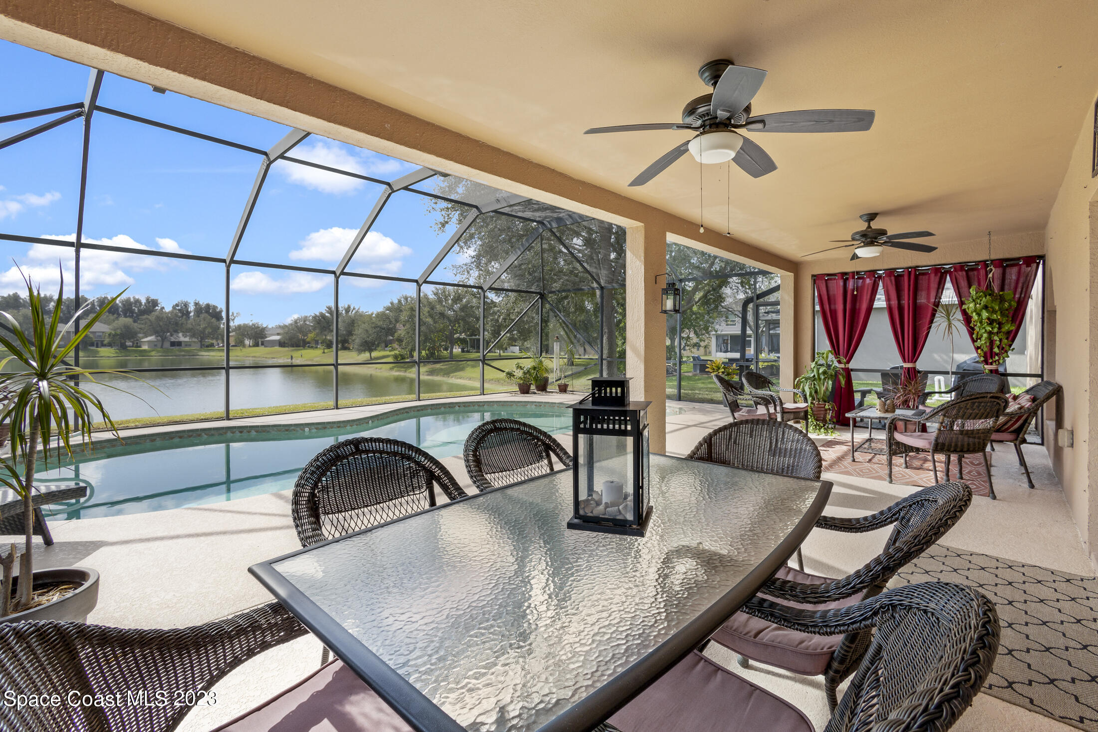 4581 Bellaluna Drive
