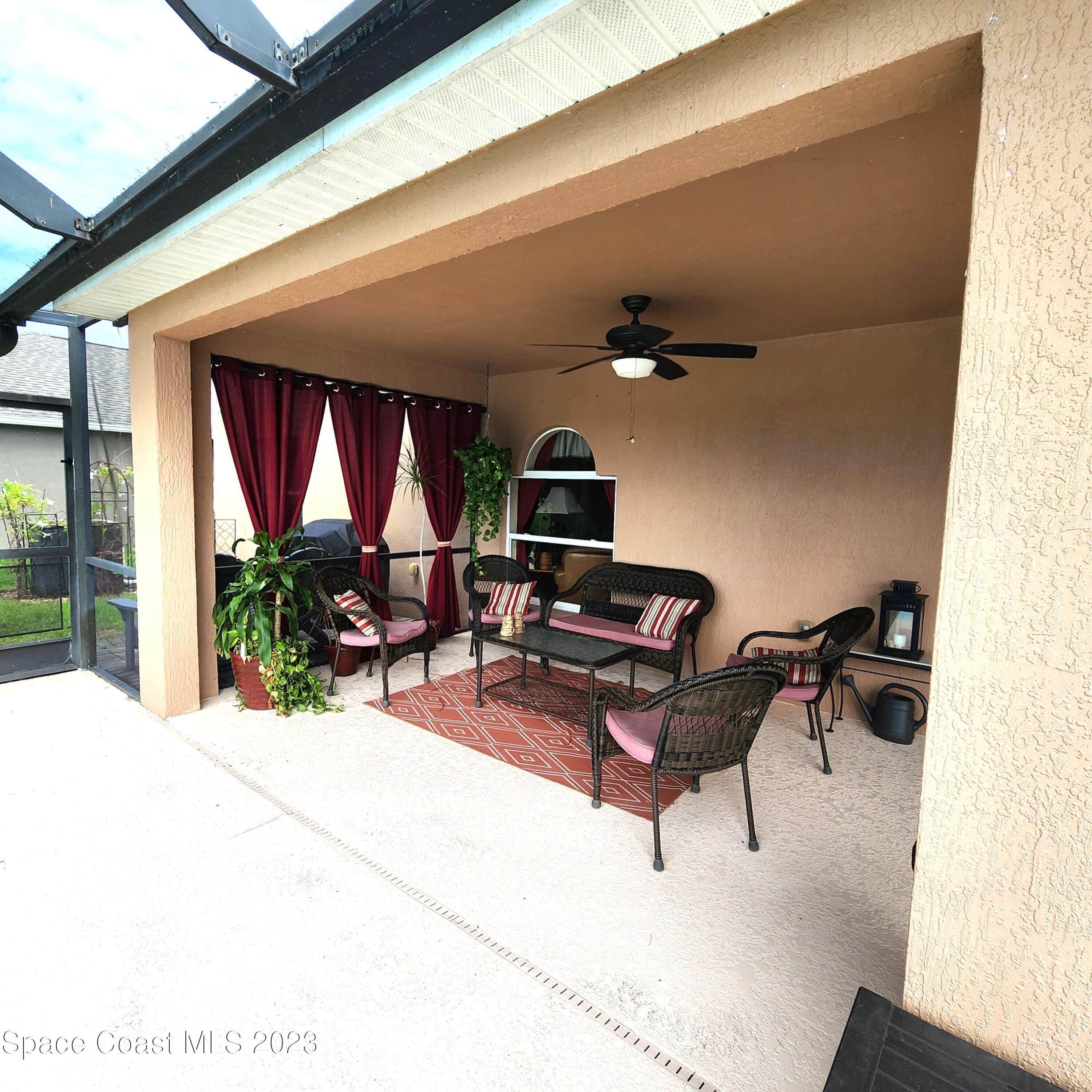 4581 Bellaluna Drive