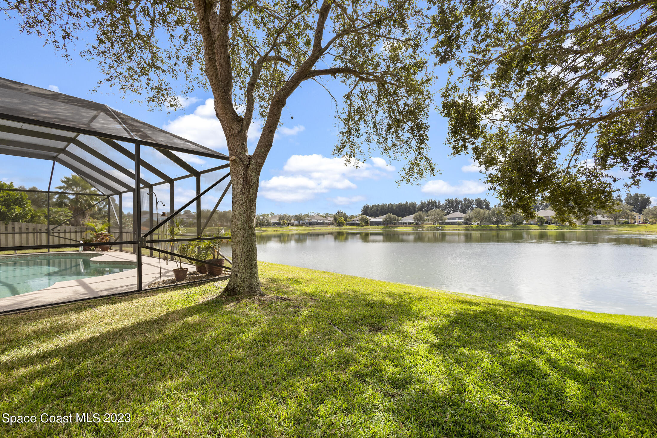 4581 Bellaluna Drive