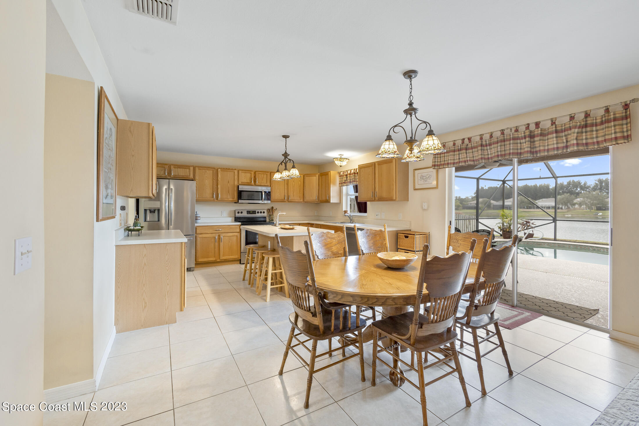 4581 Bellaluna Drive